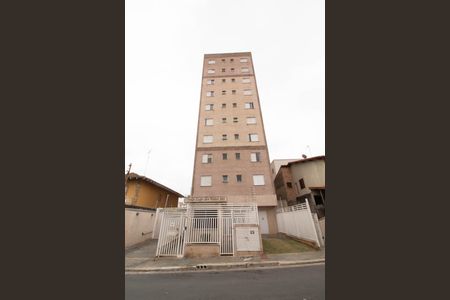 Apartamento à venda com 66m², 2 quartos e 1 vaga Apartamento à venda com 66m², 2 quartos e 1 vagaFachada e portaria