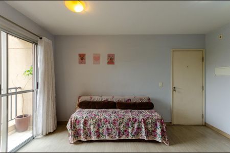 Sala de apartamento à venda com 2 quartos, 50m² em Freguesia do Ó, São Paulo