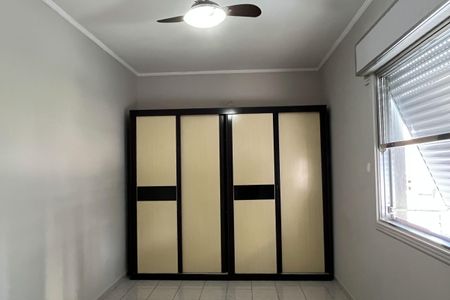 Quarto 2 de casa para alugar com 2 quartos, 196m² em Ponta da Praia, Santos