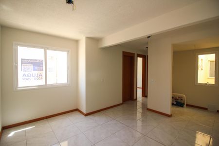 Sala de apartamento para alugar com 2 quartos, 44m² em Hípica, Porto Alegre