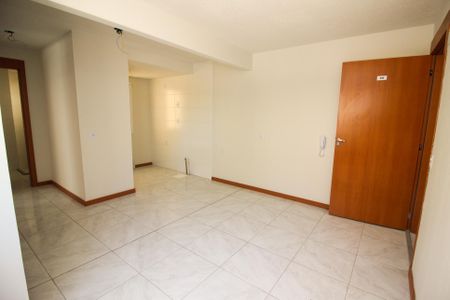 Sala de apartamento para alugar com 2 quartos, 44m² em Hípica, Porto Alegre