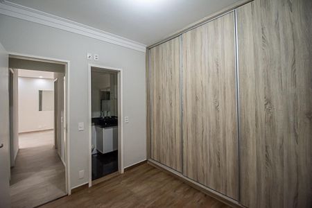 Quarto Suíte de apartamento para alugar com 3 quartos, 79m² em Planalto, São Bernardo do Campo