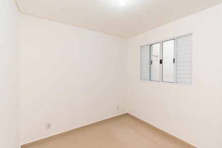 Quarto de apartamento para alugar com 1 quarto, 29m² em Vila Margarida, São Paulo
