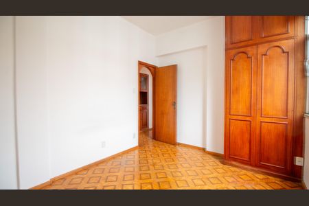 Quarto 1 de apartamento para alugar com 2 quartos, 67m² em Tijuca, Rio de Janeiro