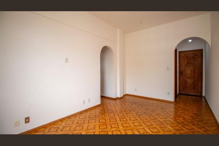 Sala de apartamento para alugar com 2 quartos, 67m² em Tijuca, Rio de Janeiro