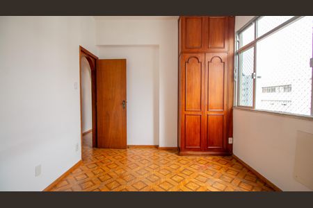 Quarto 1 de apartamento para alugar com 2 quartos, 67m² em Tijuca, Rio de Janeiro