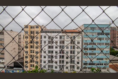 Quarto 1 Vista de apartamento para alugar com 2 quartos, 67m² em Tijuca, Rio de Janeiro