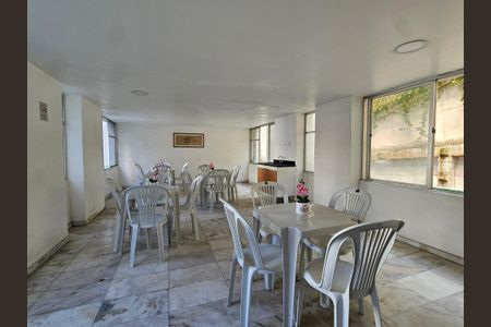 Apartamento para alugar com 50m², 1 quarto e 1 vaga Apartamento para alugar com 50m², 1 quarto e 1 vagaÁrea comum