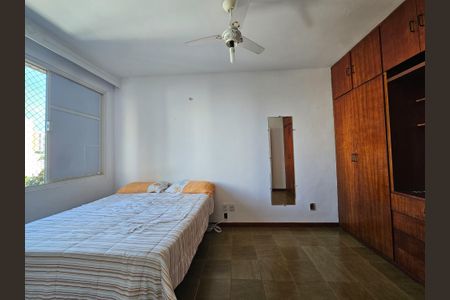 quarto  de apartamento para alugar com 1 quarto, 50m² em Graça, Salvador