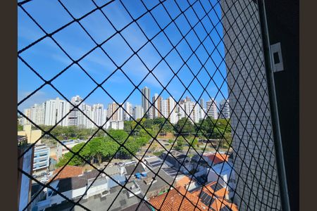 Apartamento para alugar com 50m², 1 quarto e 1 vaga Apartamento para alugar com 50m², 1 quarto e 1 vagaVista do Quarto