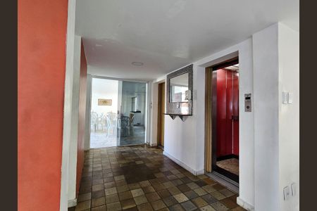 Apartamento para alugar com 50m², 1 quarto e 1 vaga Apartamento para alugar com 50m², 1 quarto e 1 vagaÁrea comum