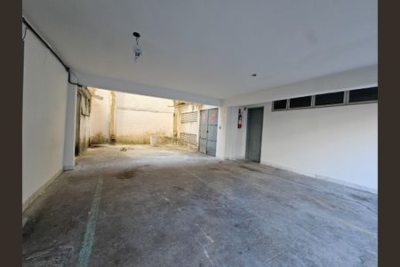 Apartamento para alugar com 50m², 1 quarto e 1 vaga Apartamento para alugar com 50m², 1 quarto e 1 vagaÁrea comum