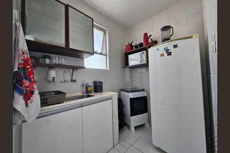 Apartamento para alugar com 50m², 1 quarto e 1 vaga Apartamento para alugar com 50m², 1 quarto e 1 vagacozinha
