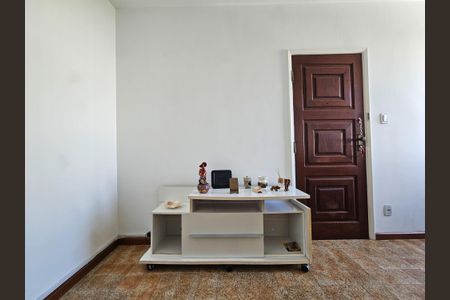 Apartamento para alugar com 50m², 1 quarto e 1 vaga Apartamento para alugar com 50m², 1 quarto e 1 vagaSala