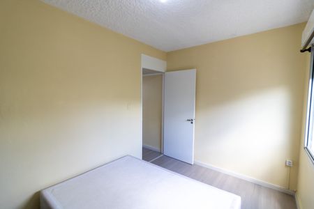 Quarto de apartamento para alugar com 1 quarto, 41m² em Vila Nova, Porto Alegre