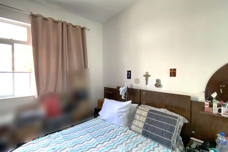 Quarto 1 de apartamento à venda com 2 quartos, 66m² em Prado, Belo Horizonte