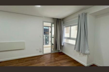 Studio de kitnet/studio à venda com 1 quarto, 25m² em Pinheiros, São Paulo