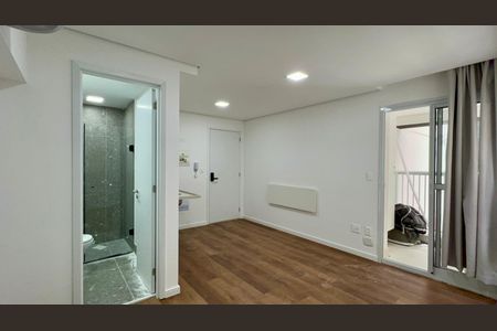 Studio de kitnet/studio à venda com 1 quarto, 25m² em Pinheiros, São Paulo