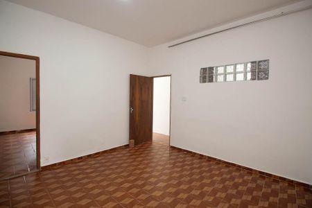 Sala de casa para alugar com 2 quartos, 70m² em Parada Inglesa, São Paulo