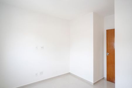 Quarto 1 de apartamento para alugar com 2 quartos, 52m² em Nova Gerti, São Caetano do Sul