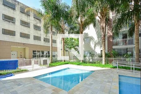 Apartamento à venda com 68m², 3 quartos e 1 vagaPiscina