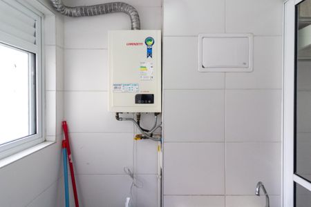 Apartamento à venda com 68m², 3 quartos e 1 vagaÁrea de Serviço