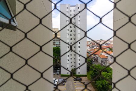 Apartamento à venda com 68m², 3 quartos e 1 vagaVista Área de Serviço