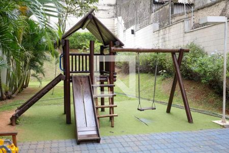 Apartamento à venda com 68m², 3 quartos e 1 vagaParque infantil