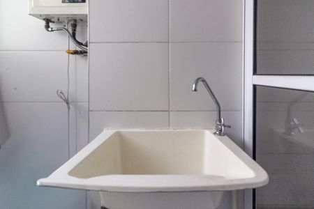 Apartamento à venda com 68m², 3 quartos e 1 vagaÁrea de Serviço