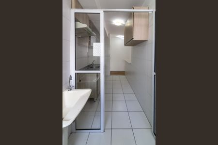 Apartamento à venda com 68m², 3 quartos e 1 vagaÁrea de Serviço