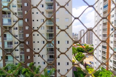 Apartamento à venda com 68m², 3 quartos e 1 vagaVista Quarto 2