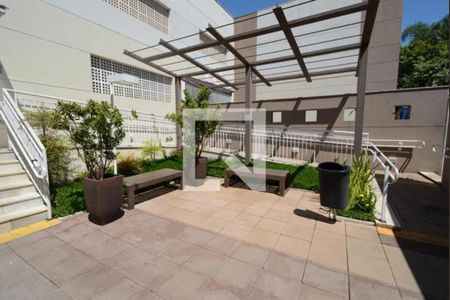 Apartamento à venda com 68m², 3 quartos e 1 vagaPortaria