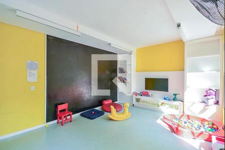 Apartamento à venda com 68m², 3 quartos e 1 vagaBrinquedoteca