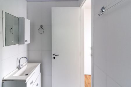 Apartamento à venda com 68m², 3 quartos e 1 vagaBanheiro Suíte