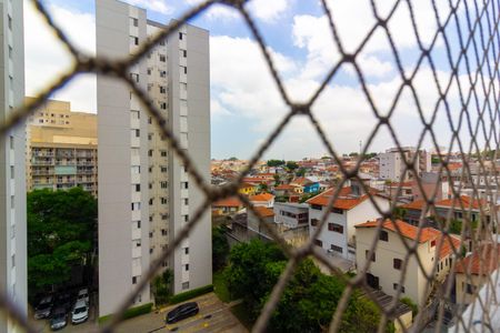 Apartamento à venda com 68m², 3 quartos e 1 vagaVista Quarto 3 - Suíte