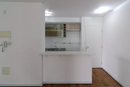 Apartamento à venda com 68m², 3 quartos e 1 vagaCozinha Americana