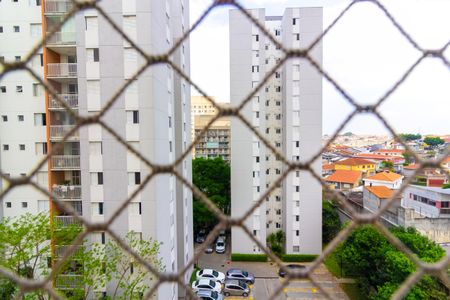 Apartamento à venda com 68m², 3 quartos e 1 vagaVista Quarto 3 - Suíte