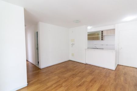 Sala de apartamento à venda com 3 quartos, 68m² em Jardim Prudência, São Paulo