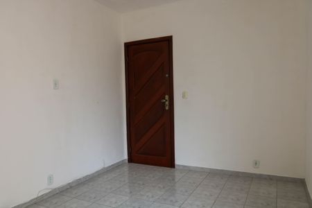 Sala de apartamento à venda com 1 quarto, 60m² em Abolição, Rio de Janeiro