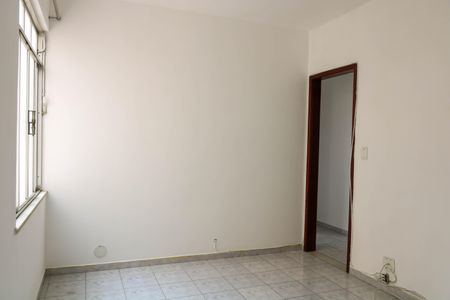 Sala de apartamento à venda com 1 quarto, 60m² em Abolição, Rio de Janeiro