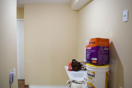 Apartamento para alugar com 43m², 2 quartos e sem vagaCozinha e Área de Serviço