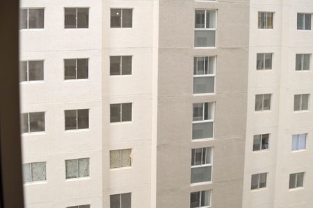 Apartamento para alugar com 43m², 2 quartos e sem vagaVista da Cozinha e Área de Serviço