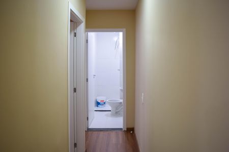 Sala de apartamento para alugar com 2 quartos, 43m² em Penha de França, São Paulo