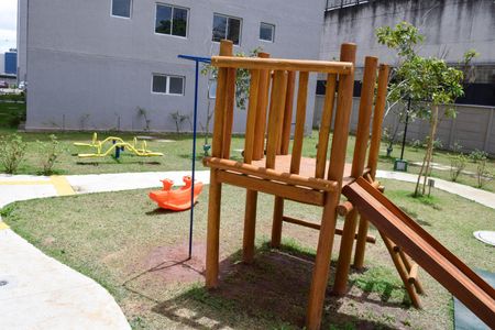 Apartamento para alugar com 43m², 2 quartos e sem vagaÁrea comum