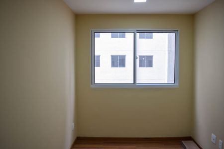 Sala de apartamento para alugar com 2 quartos, 43m² em Penha de França, São Paulo