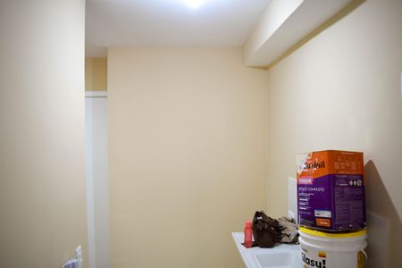 Apartamento para alugar com 43m², 2 quartos e sem vagaCozinha e Área de Serviço