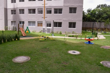 Apartamento para alugar com 43m², 2 quartos e sem vagaÁrea comum