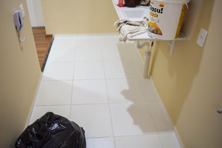 Apartamento para alugar com 43m², 2 quartos e sem vagaCozinha e Área de Serviço