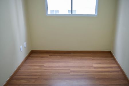 Quarto 1 de apartamento para alugar com 2 quartos, 43m² em Penha de França, São Paulo