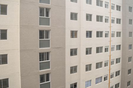 Vista do Quarto 1 de apartamento para alugar com 2 quartos, 43m² em Penha de França, São Paulo
